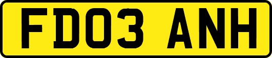 FD03ANH