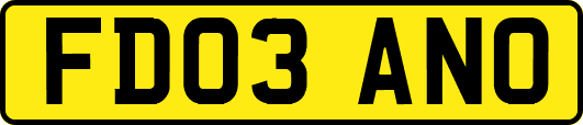 FD03ANO