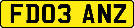 FD03ANZ