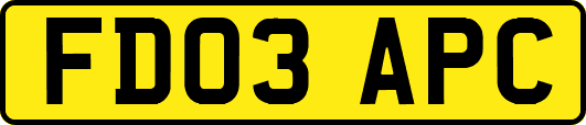 FD03APC