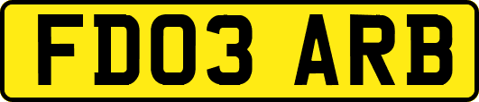 FD03ARB