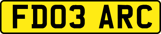 FD03ARC