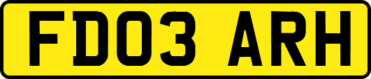 FD03ARH