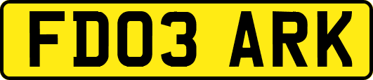 FD03ARK