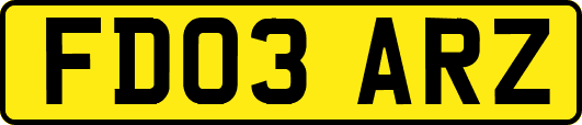FD03ARZ