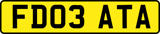 FD03ATA