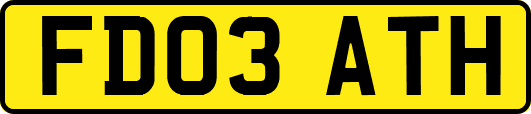 FD03ATH