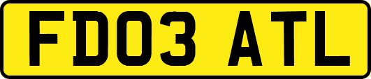 FD03ATL