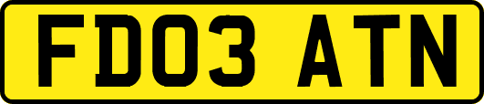 FD03ATN