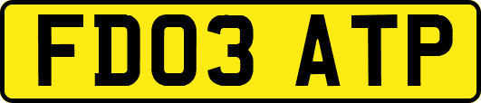 FD03ATP