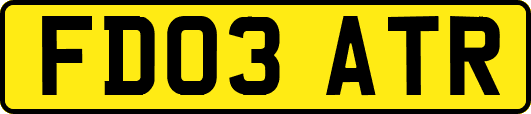 FD03ATR