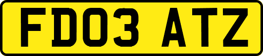FD03ATZ