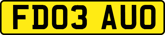 FD03AUO