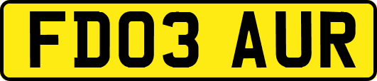 FD03AUR