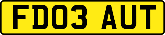 FD03AUT