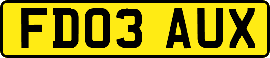 FD03AUX