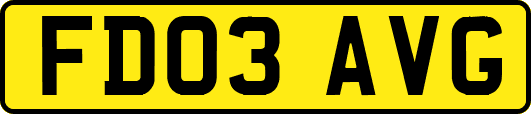 FD03AVG