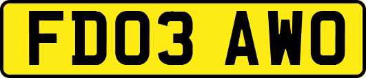 FD03AWO