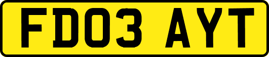 FD03AYT