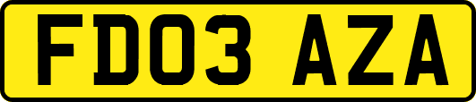 FD03AZA