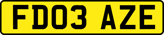 FD03AZE