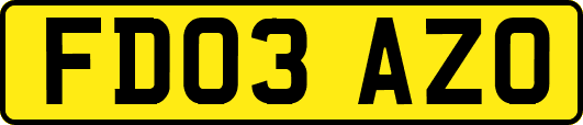 FD03AZO