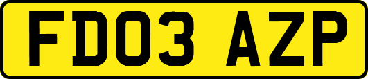 FD03AZP