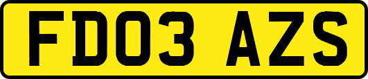 FD03AZS