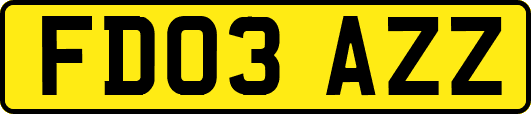 FD03AZZ