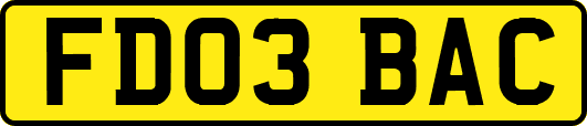 FD03BAC