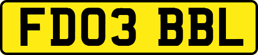FD03BBL