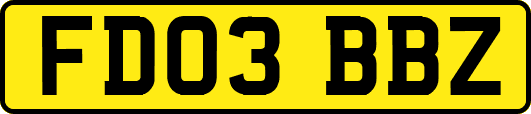 FD03BBZ