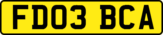 FD03BCA