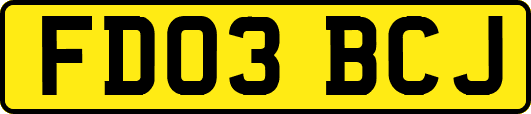 FD03BCJ