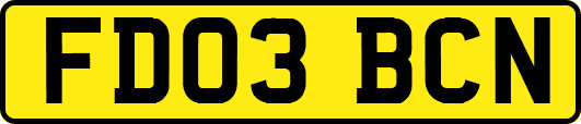 FD03BCN