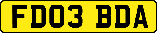 FD03BDA