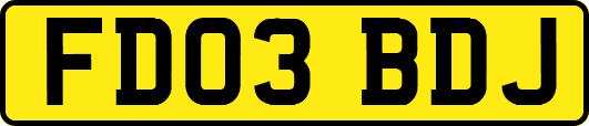 FD03BDJ