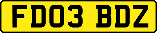 FD03BDZ