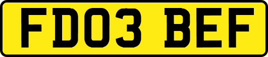 FD03BEF