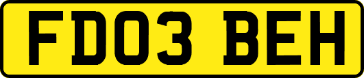 FD03BEH
