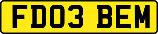 FD03BEM