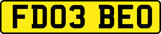 FD03BEO