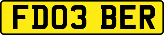 FD03BER