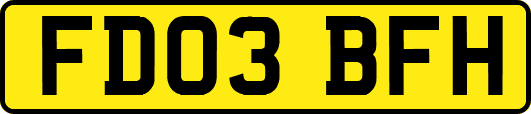 FD03BFH