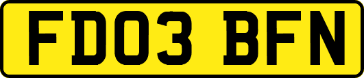 FD03BFN