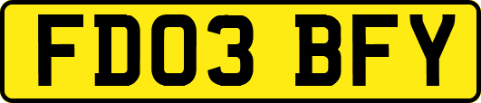 FD03BFY