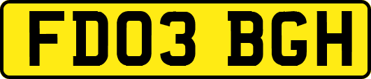 FD03BGH