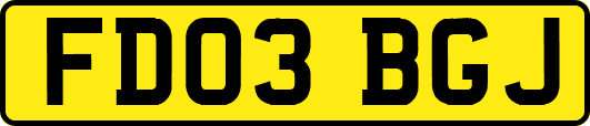 FD03BGJ