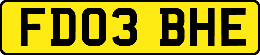 FD03BHE