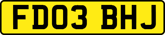FD03BHJ